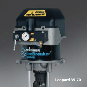 軸柱塞泵的演化歷程