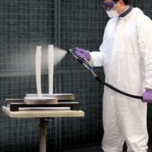 高壓無氣噴涂機的優(yōu)點是什么？