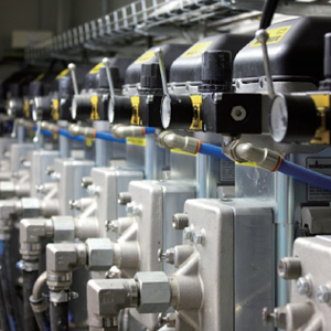 泵的發(fā)展史