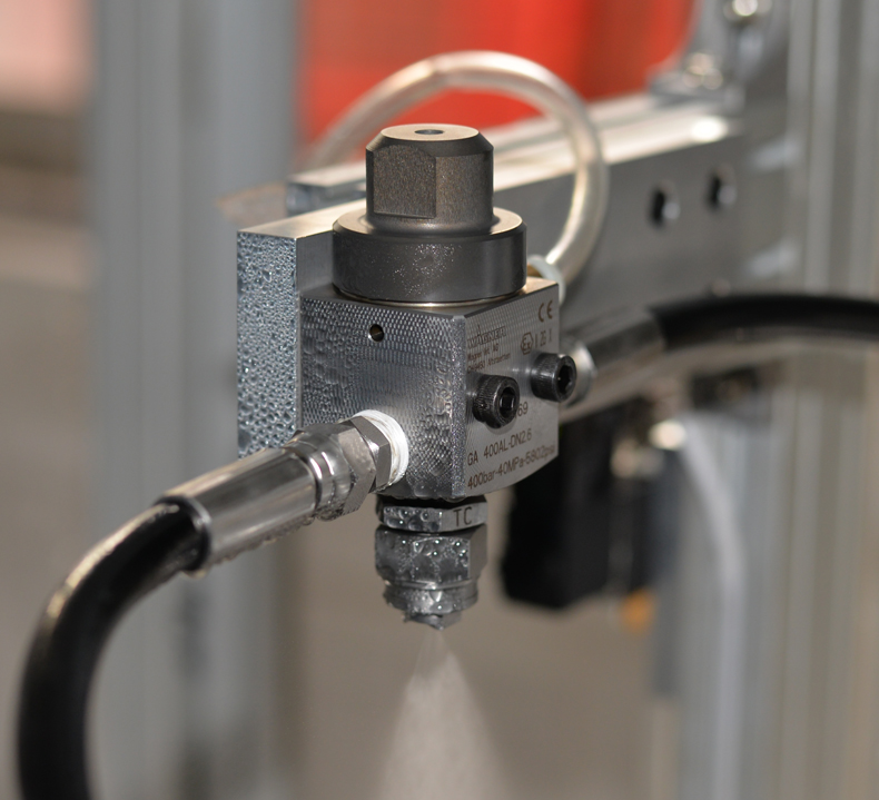 自動空氣輔助噴槍案例-3