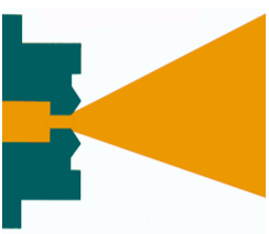 無氣噴涂原理、優(yōu)缺點(diǎn)